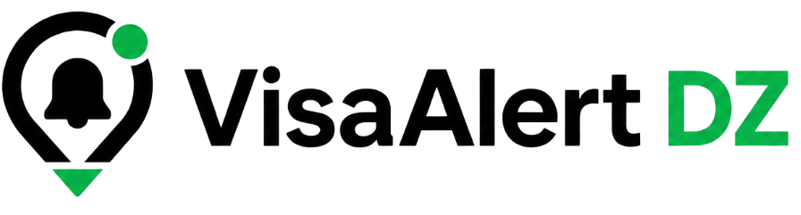 VisaAlert DZ