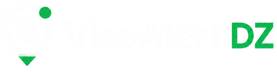 VisaAlert DZ